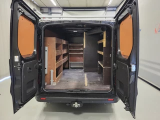 Renault Trafic 2024 - 2.0DCI 150pk L2/H1 Automaat Euro 6! image 6