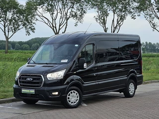 Ford Transit 2022 - 2.0 obrazek 2