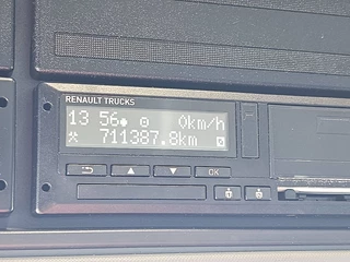 Renault N/A 2018 - T 480 obrazek 9