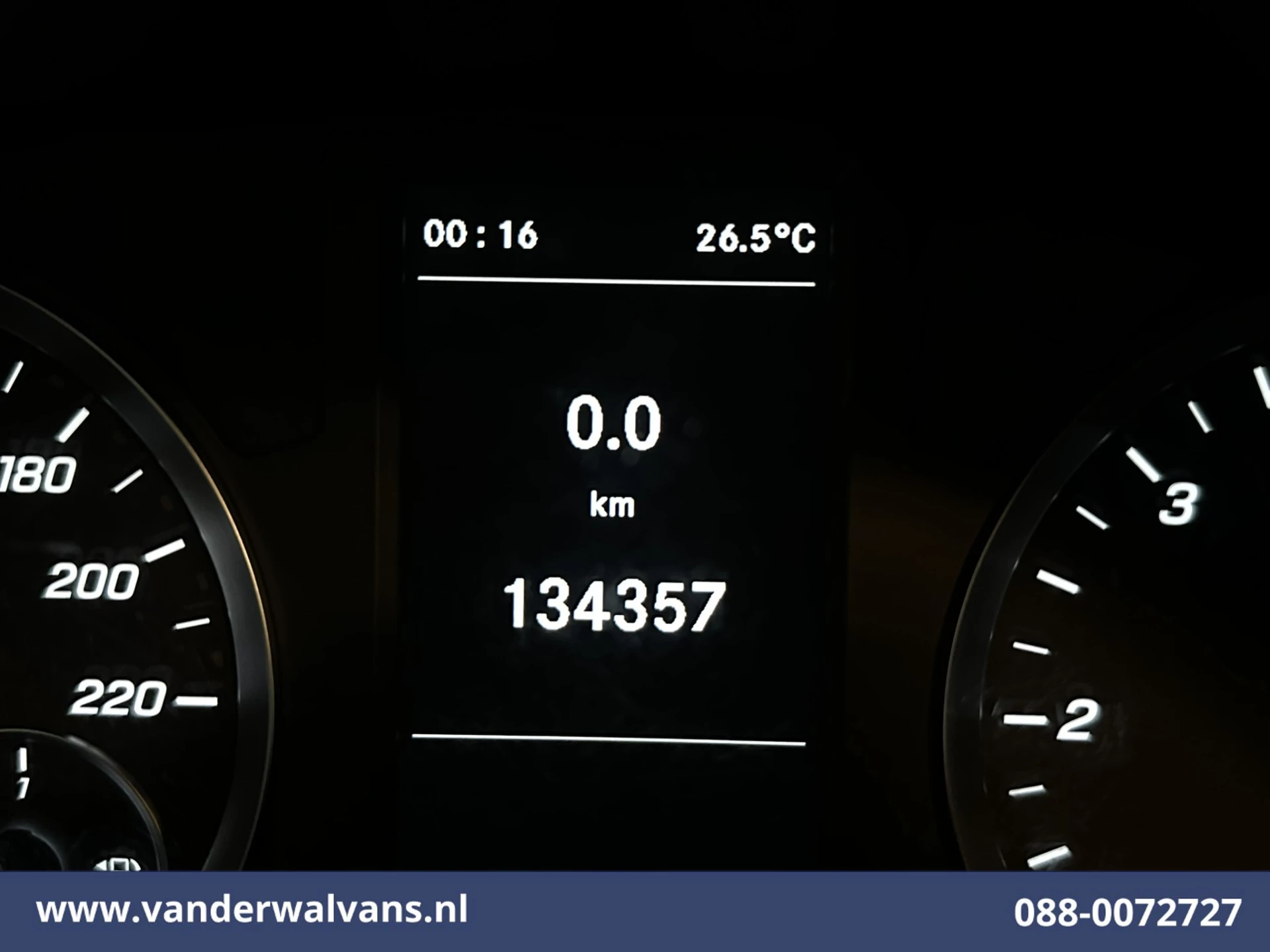 Mercedes-Benz Vito 2021 - 114 CDI 136pk L2H1 Euro6 Airco | Camera | Apple Carplay | Android Auto | Cruisecontrol imagen 19