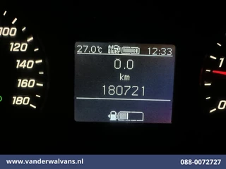 Mercedes-Benz Sprinter 2019 - 314 CDI 143pk L2H2 Euro6 Airco | Camera | Apple Carplay | Android Auto zdjecie 19