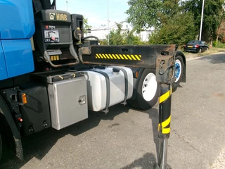 DAF CF 430 2021 - 13 LTR + HIAB 200 APK 05-27 obrazek 27