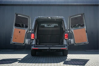 Volkswagen Transporter 2021 - T6.1 2.0 TDI BULLI | L1H1 | 150PK | LED | Automaat | Camera | Carplay | PDC | Trekhaak obrazek 9