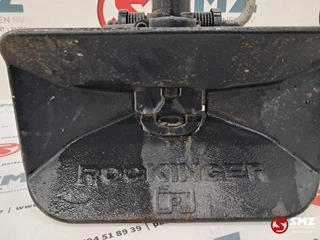 Rockinger N/A 2021 - Occ trekhaak Rockinger 400G150 obrazek 6