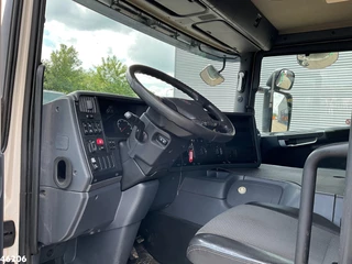 Scania P 2015 - 250 Euro 6 Chassis cabine with PTO Just 232.104 km! bild 9