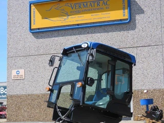 New Holland 2019 - TK te koop