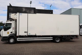 Renault D 2015 - * EURO6 * 4X2 * CARRIER * imagen 2 miniatura