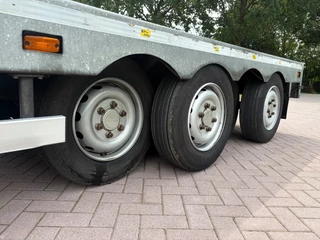 Veldhuizen N/A 2015 - Be oplegger 10 TON 4 ASSEN (2015 image 12