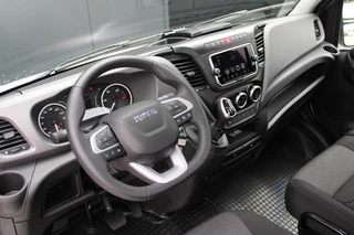 Iveco Daily 2024 - 35S18 3.0L 180pk Autotransporter - Geveerde Stoel - Lier - LED - Navi - ACC - Lane Assist - Faustmann Opbouw - Rijklaar bild 19