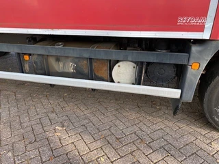 MAN TGM 2009 - 18.280 EURO 4 obrazek 3
