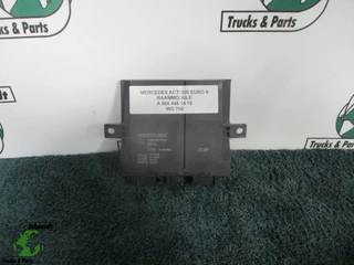 Mercedes-Benz - A 960 446 14 19 RAAMMODULATOR MP 4 на продажу