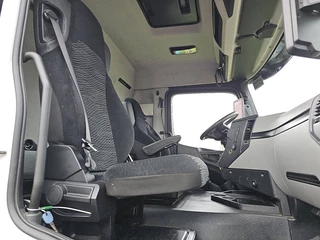 Mercedes-Benz Actros 2021 - 2133 zdjecie 7
