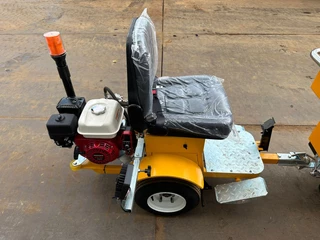 Giga power 860 Road Marking Machine 2024 - N/A zdjecie 10