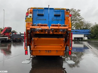 DAF FAG XD 300 Geesink 20m³ 2023 - N/A image 8