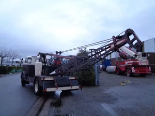 DAF N/A 1968 - 1300 BB NL KENTEKEN image 10