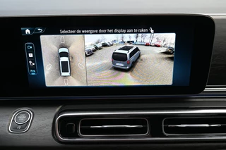 Mercedes-Benz V-Class 2024 - 300d AMG L2 DC zdjecie 8