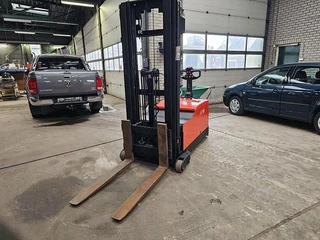 HELI CDD 16 | ELECTRIC | 1600 KG.| HEIGHT 4.50 MTR |4 PIECES. 2020 - N/A изображение 3