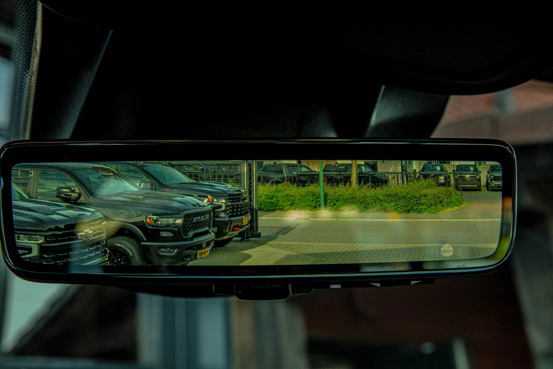 Dodge Ram 1500 2023 - Limited image 13