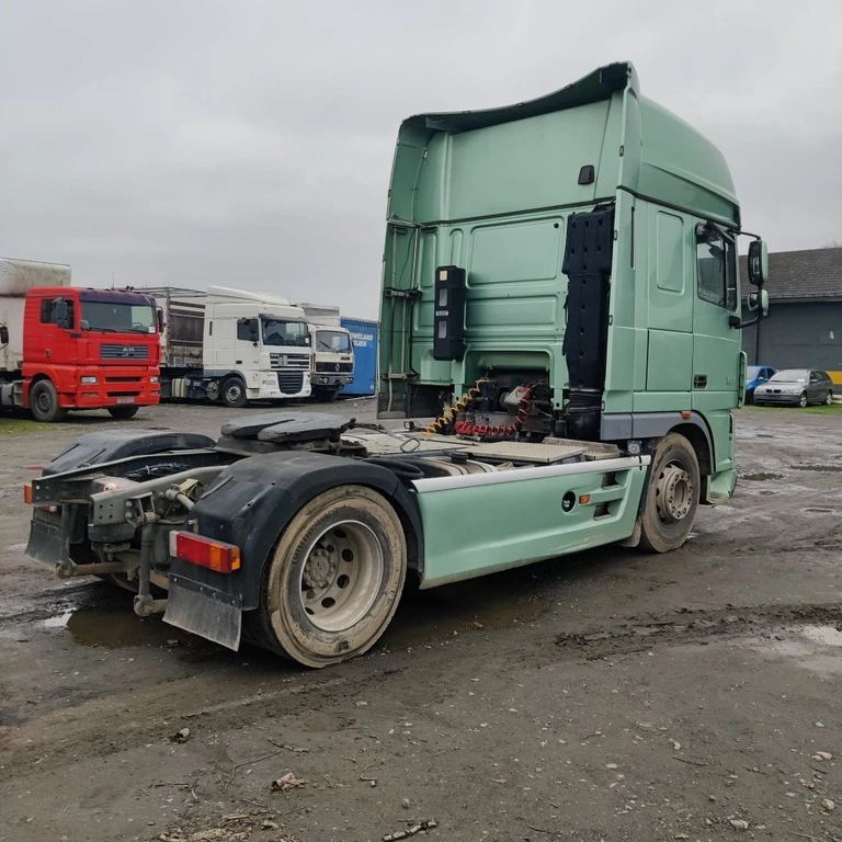DAF 105.510 2012 imagen 4