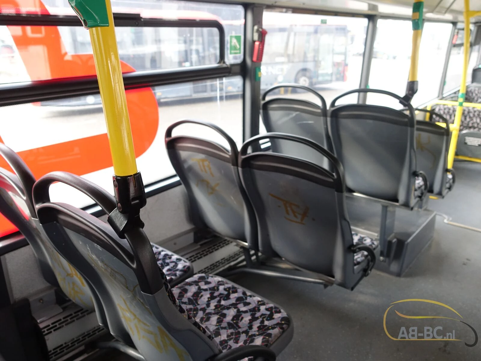 VDL Citea LLE-120.255 - 38 seats, 46 standees, 1 wheelchair, Euro 6 2015 afbeelding 44