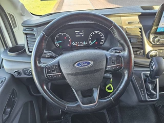 Ford Transit 2022 - 2.0 obrazek 11
