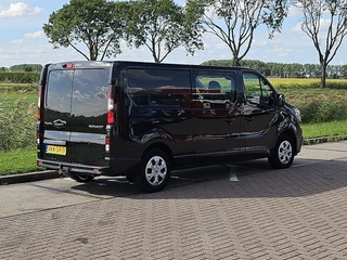 Renault Trafic 2022 - 2.0 DCI afbeelding 3 miniatuur