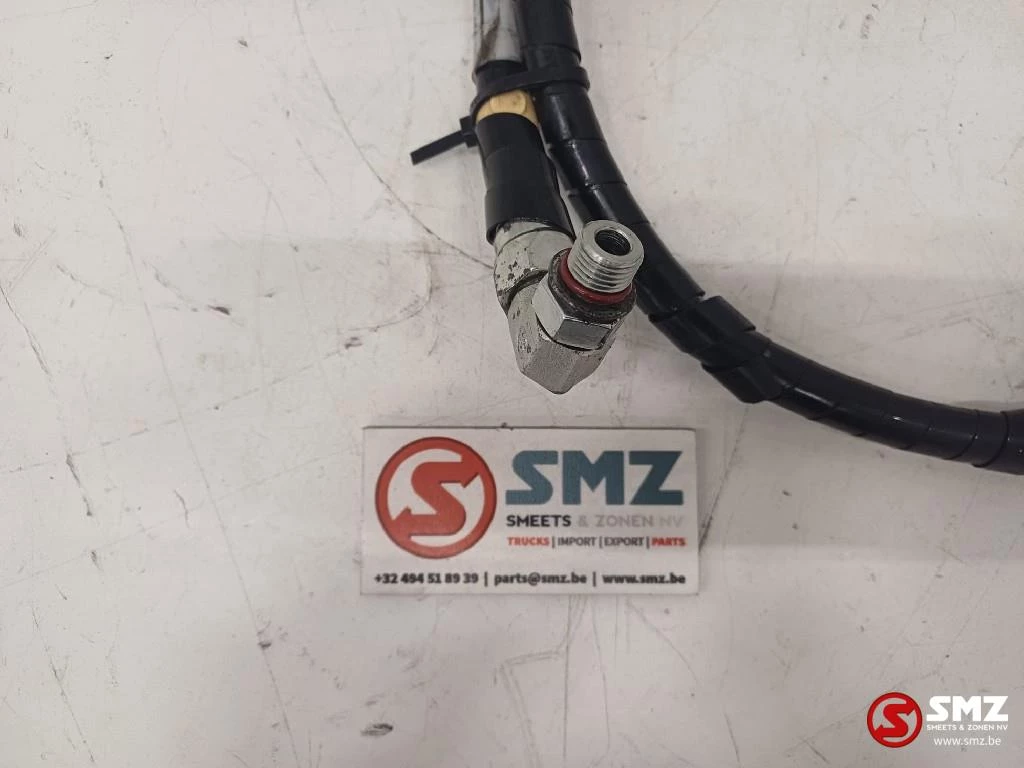 Caterpillar 2022 - Hose Caterpillar immagine 2