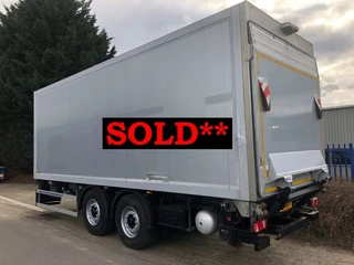 ROHR 2015 - Sold ** 2 As Wipkar Gesloten, 93-WNV-7 SOLD*** à vendre