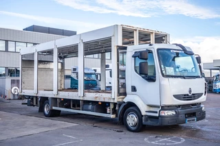 Renault N/A 2012 - MIDLUM 240(12t) DXI+E5+HAYON zdjecie 2
