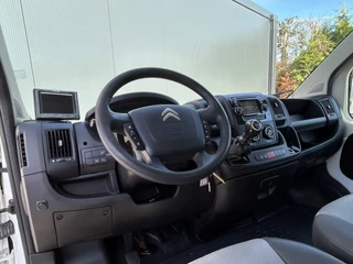Citroën Jumper 2016 - 35 2.2 HDI 150 PK L4 / 3 ZIJDIG KIPPER / 7-PERS DUBBELE CABINE / AIRCO / 1e EIG. / 3 TONS TREKHAAK / CAMERA / NAVI zdjecie 6