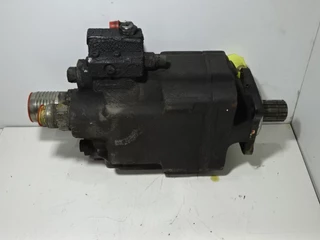 - Geen producent - N/A - HYDRO LEDUC immagine 1
