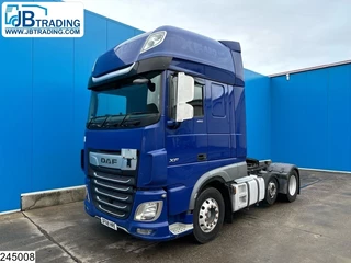DAF XF480 EURO 6, SSC, RHD, Hydraulics