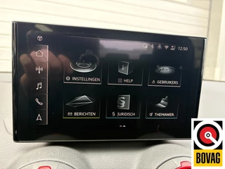 Audi Q2 2025 - 35 TFSI S Edition 3 x S-Line Carplay Sfeer Sonos zdjecie 15