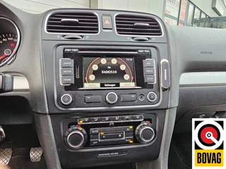 Volkswagen Golf 2010 - 1.2 TSI Highline BlueMotion nieuwe Ketting obrazek 12