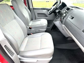 Volkswagen Transporter 2009 - Kombi 2.5 TDI 340 L2H2 YOUNGTIMER MARGE 138.033 KM.! imagem 42