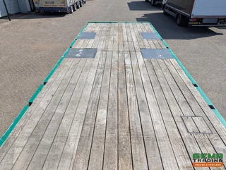 DAF XF 530 FAN 2018 - N/A image 9