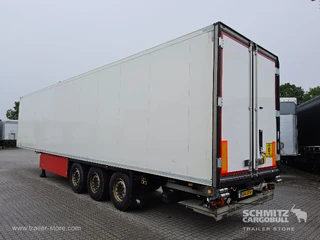 Schmitz Cargobull Auflieger Tiefkühler Multitemp 2020 immagine 2 miniatura