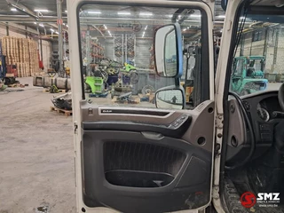 DAF N/A 2018 - Occ Cabine DAF imagen 15