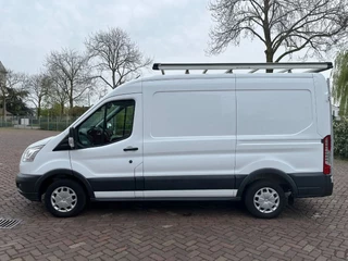Ford Transit 2018 - FCD bild 20