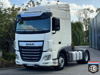 DAF XF 480 2020 - FT te koop