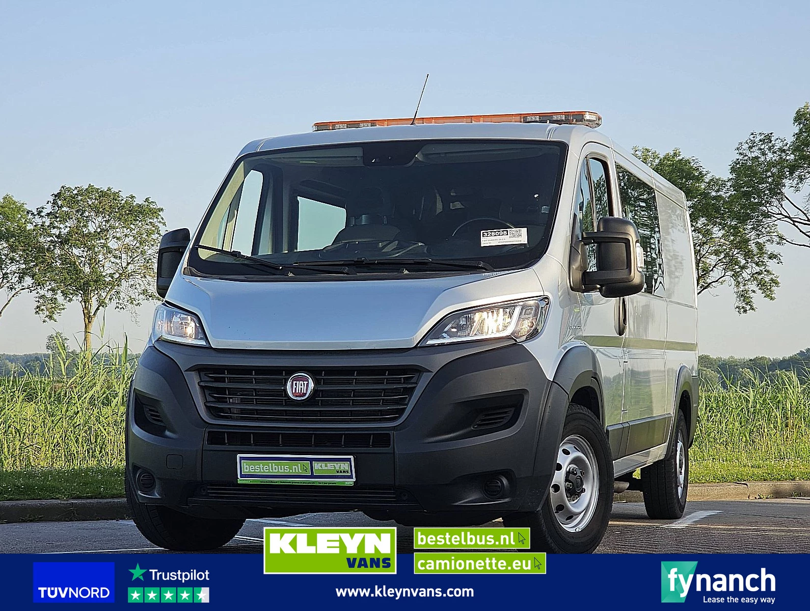 Fiat Ducato 2020 - 35 2.3 image 1