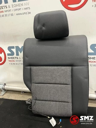 Mercedes-Benz N/A - Occ set interieur met zetels S212 Mercedes immagine 10