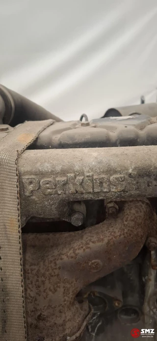 Perkins N/A - Occ Motor + versnellingsbak Perkins LD50119 immagine 5