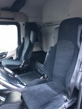 Mercedes-Benz Actros 2016 - 1845 LS LOW MEGA Streamspace Intarder obrazek 23