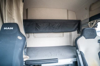 MAN TGX 2018 - 18.460 XLX + INTARDER zdjecie 15