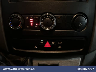 Mercedes-Benz Sprinter 2018 - 316 CDI 163pk 2800kg Trekhaak L2H2 Euro6 Airco | Cruisecontrol obrazek 5