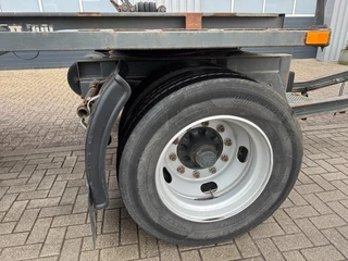 Burg BPA 10 18 Kipper 1990 - N/A immagine 22