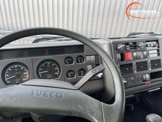 Iveco 135 E22 Eurofire 1994 - N/A bild 11