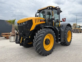 JCB 8330 Icon 2024 à vendre