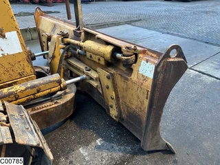 Caterpillar N/A 1987 - D5H 3304 Engine, 16,465 Hours, 98kW, 90kW image 12